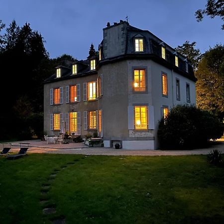 La Lande Pleyber-Christ Exterior foto